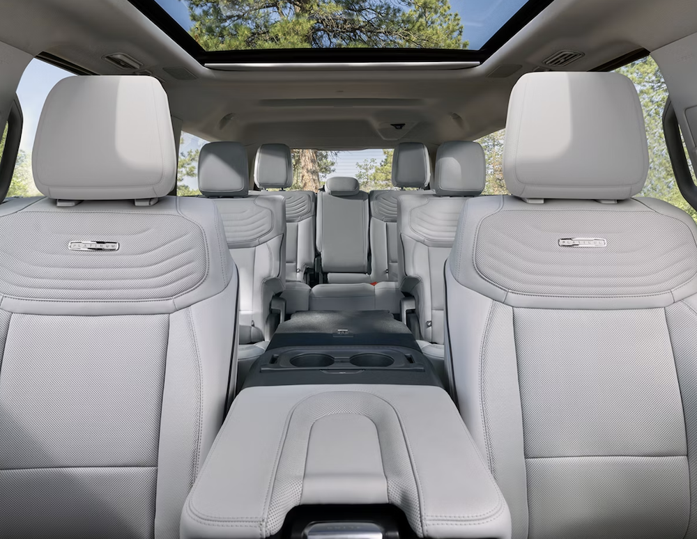 New 2027 Ford Expedition for sale in Boerne, TX